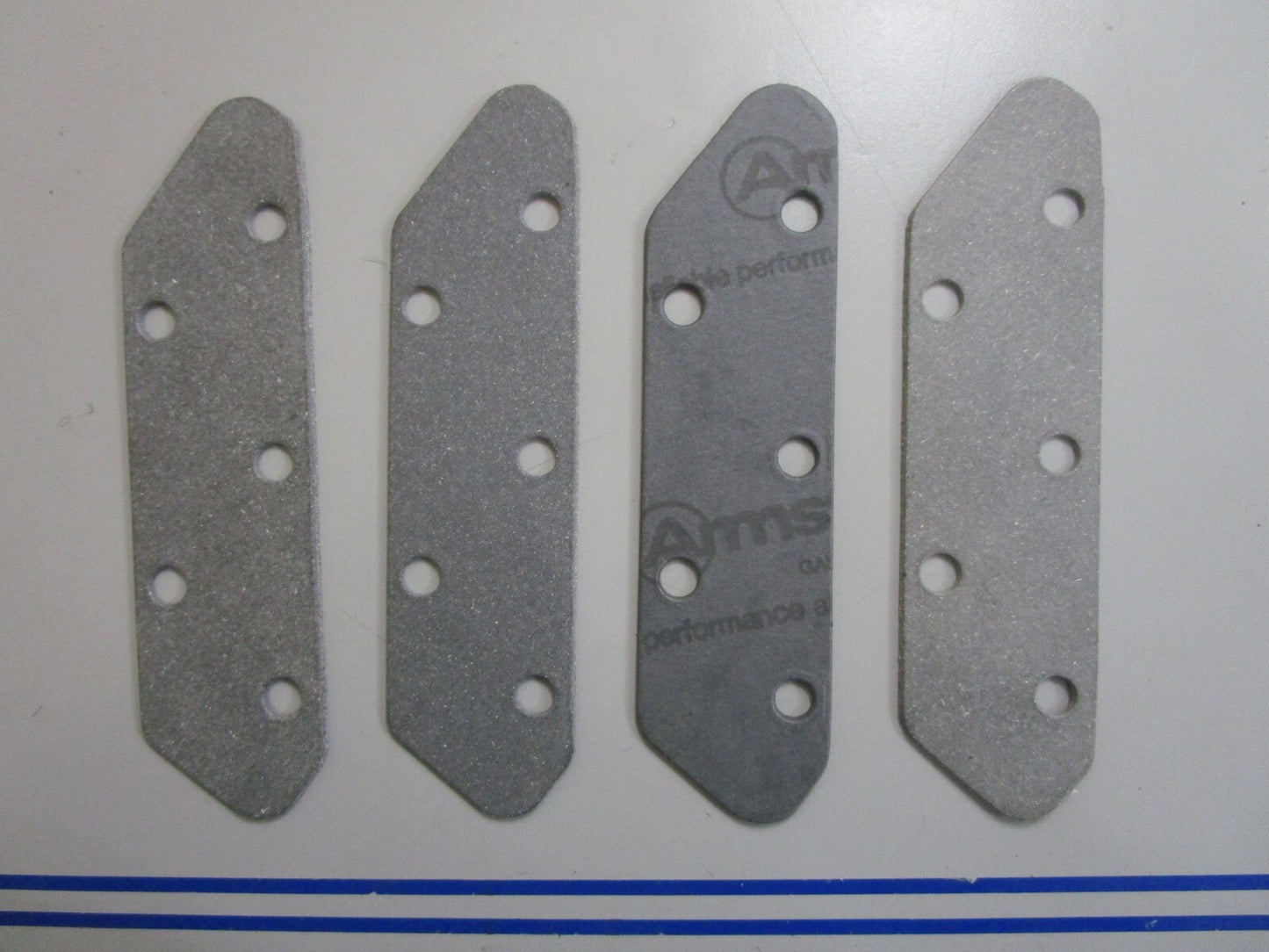 *NEW OEM* (LOT OF 4) 0770 OMC Johnson Evinrude Gasket 308592 0308592
