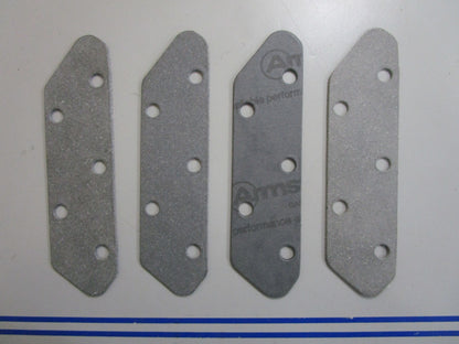 *NEW OEM* (LOT OF 4) 0770 OMC Johnson Evinrude Gasket 308592 0308592
