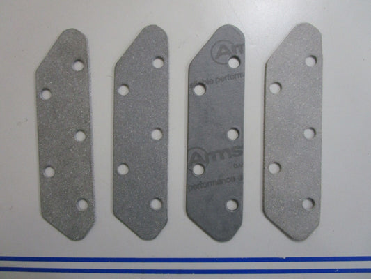 *NEW OEM* (LOT OF 4) 0770 OMC Johnson Evinrude Gasket 308592 0308592