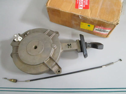 Suzuki 18100-89E01 Outboard Recoil Starter Assy NEW OEM NOS Factory Part 0820