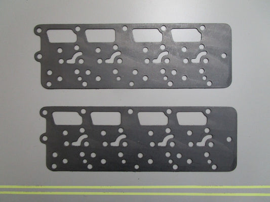 *NEW OEM* (LOT OF 2) 0810 OMC Johnson Evinrude Gasket 311531 0311531