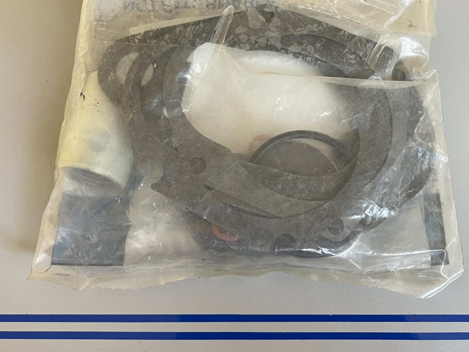 *NEW OEM* 0720 Mercury Quicksilver Gearcase Seal Kit 26-814669A2