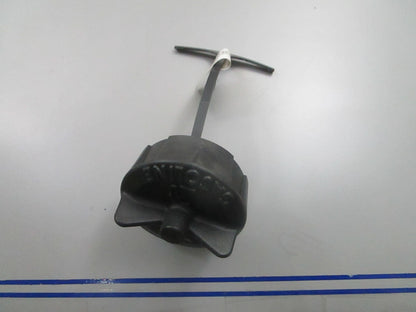 *NEW OEM* 0810 OMC Johnson Evinrude Fuel Cap Assembly 767525 0767525