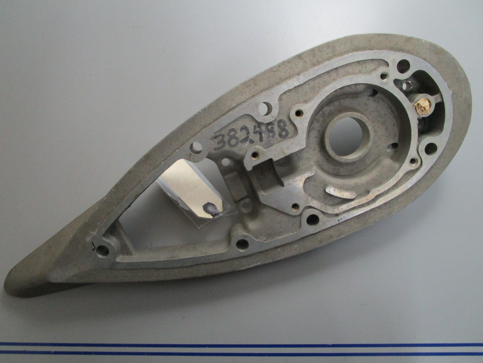 *NEW OEM* 0820 OMC Johnson  Evinrude Extension Tube Ay 328488 0328488