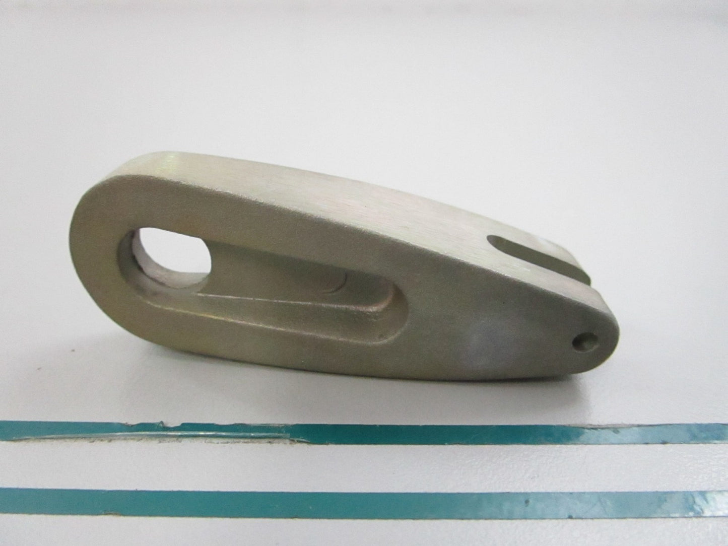 NEW OEM 115255 0115255 OMC Johnson Evinrude Handle 0810