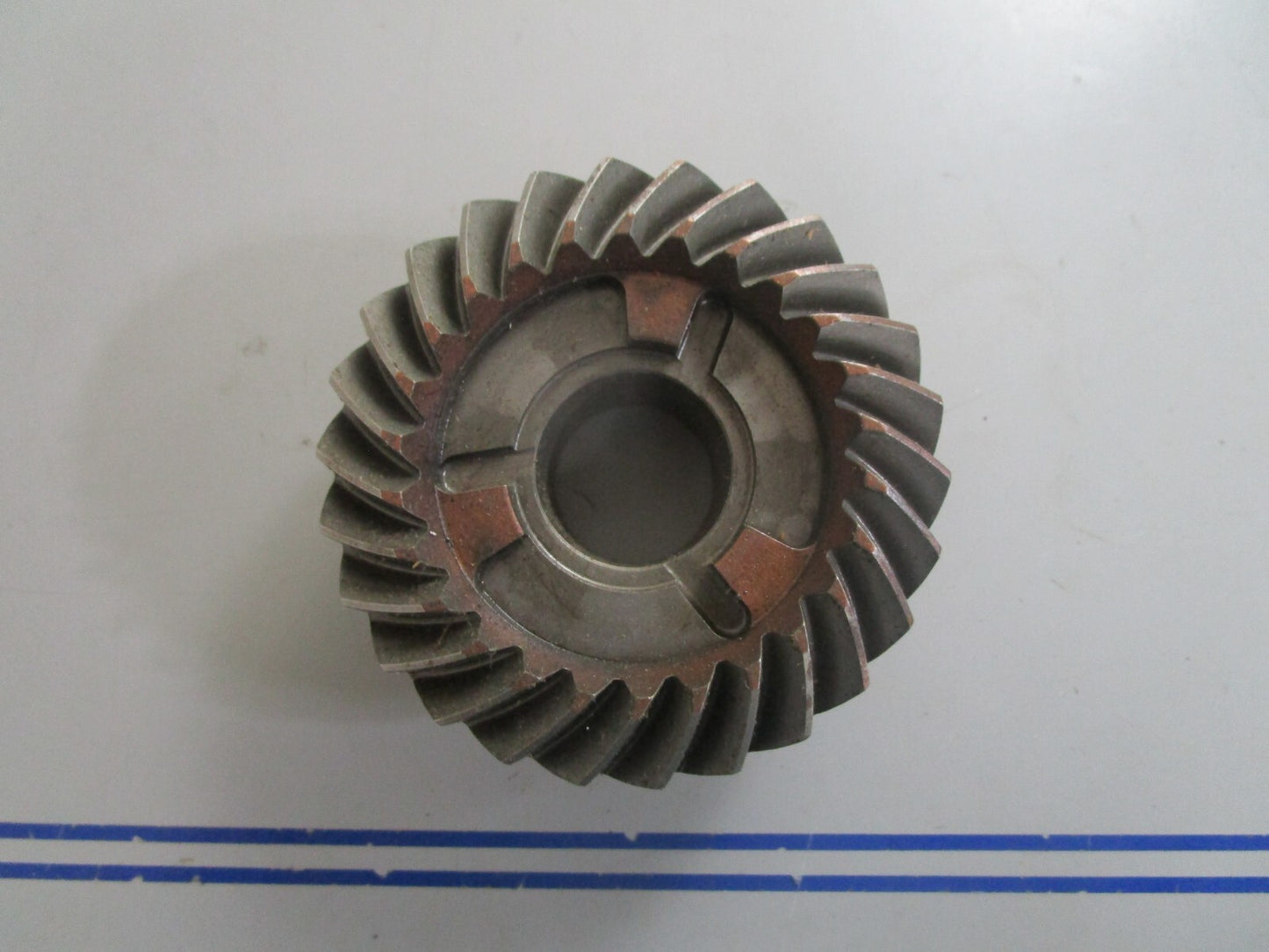 *NEW OEM* 0810 OMC Johnson Evinrude 26T Reverse Gear 914724 0914724