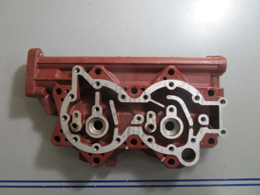 *NEW OEM* 0810 OMC Johnson Evinrude Cylinder Head 378810 307306 0378810 0307306
