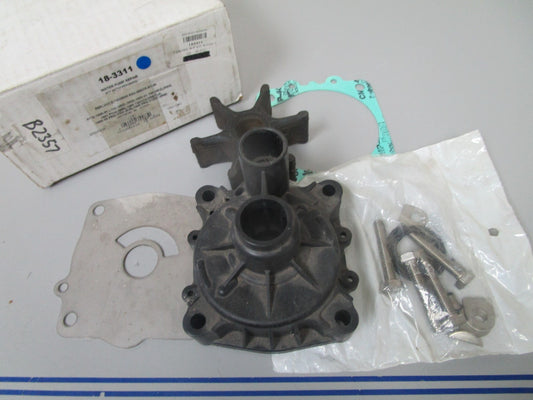 *NEW* 0720 Sierra Water Pump Repair Kit 18-3311 Replaces: Yamaha 6G5-W0078-A1-00