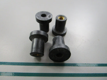 NEW OEM (LOT OF 4) 7541923 Polaris Well Nut 0810