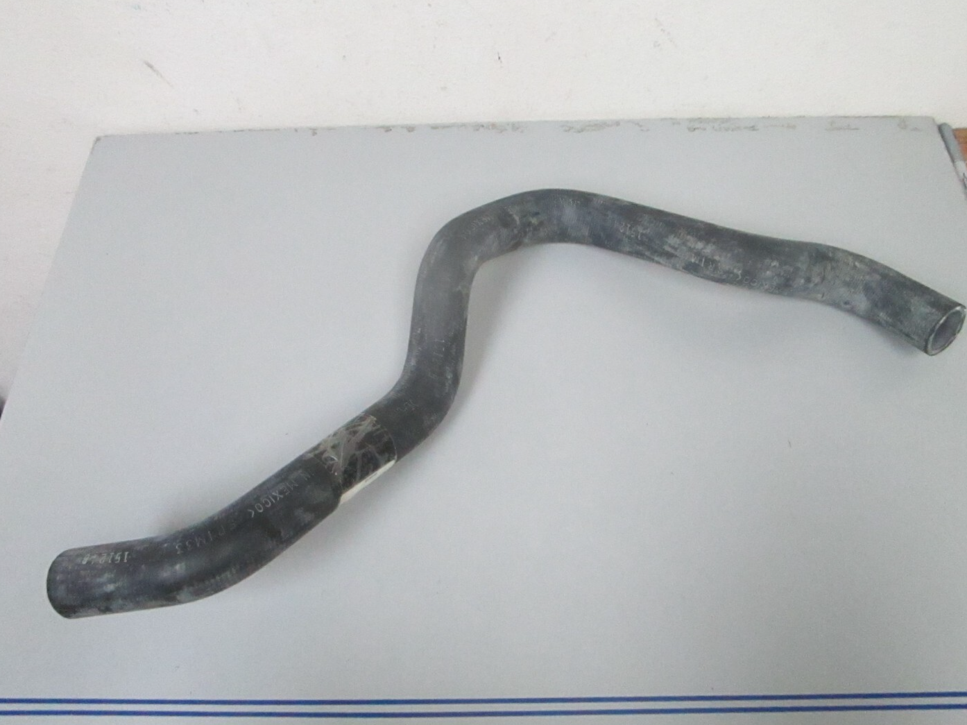 *NEW OEM* 0810 Mercury Quicksilver Water Hose 32-844881