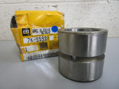 *NEW OEM* 0820 CAT Bearing Sleeve 7K-9593