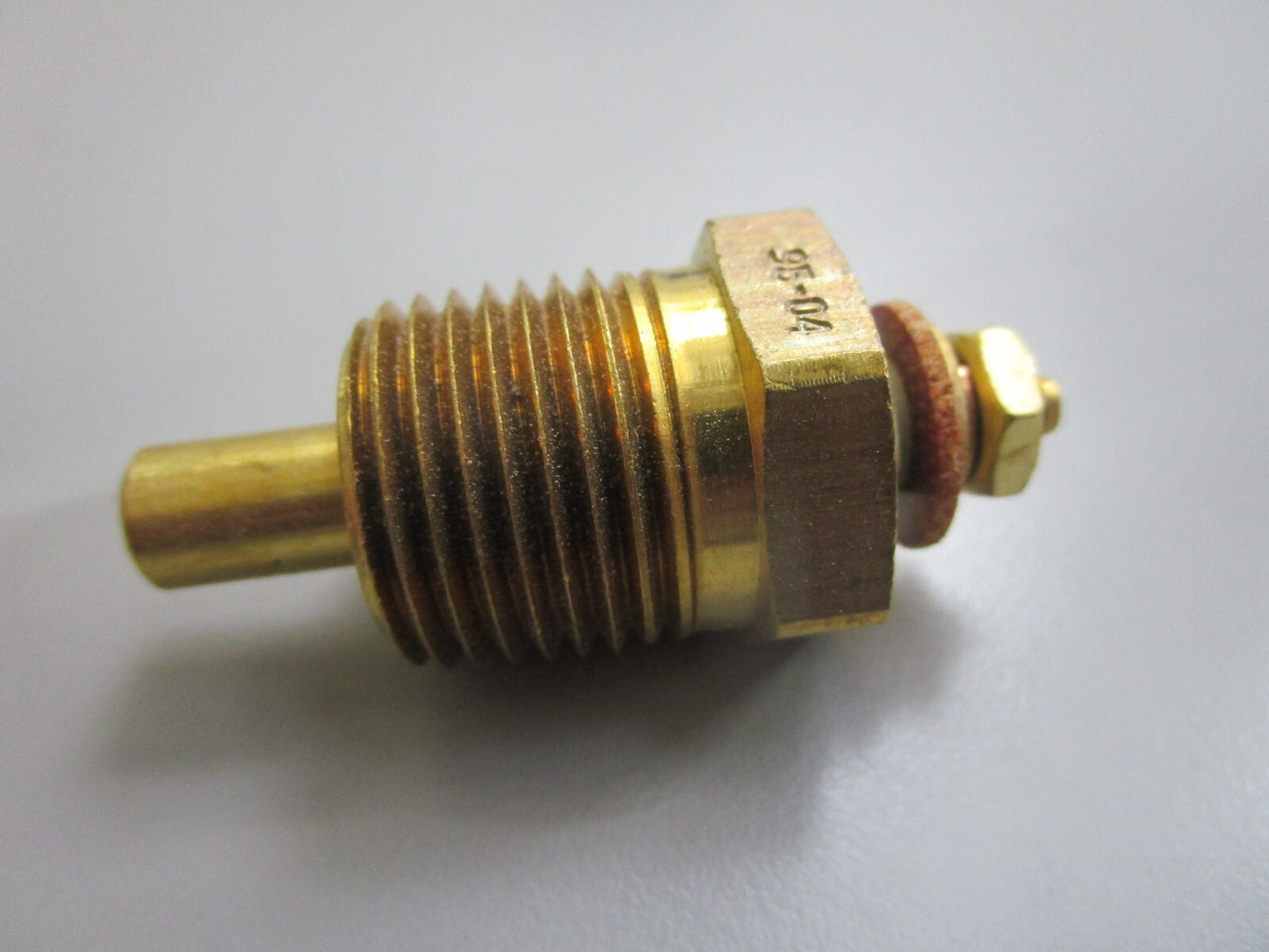 *NEW OEM* 0820 OMC Johnson Evinrude Temperature Sending Unit 171960 0171960