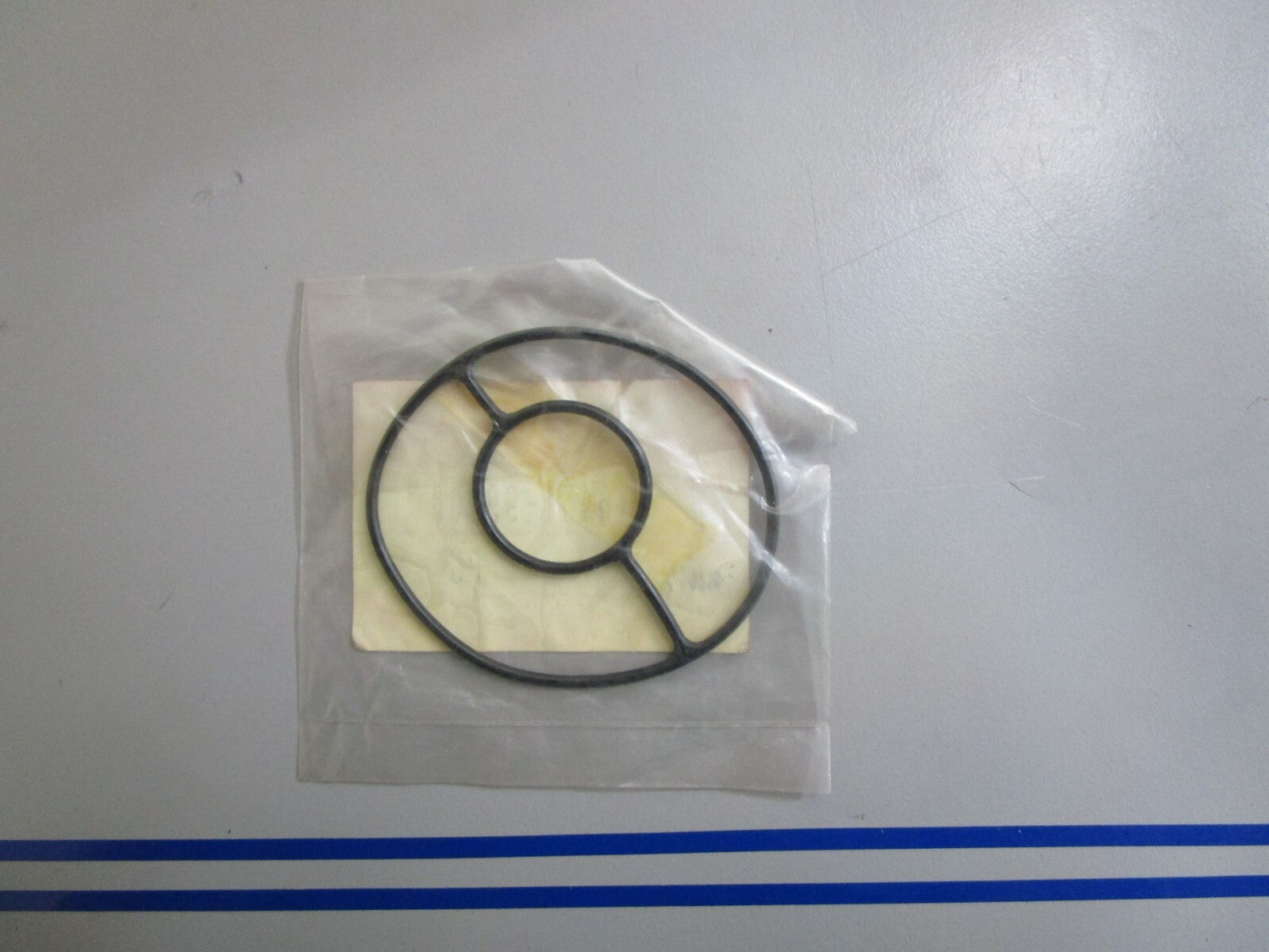 *NEW OEM* 0770 Suzuki Oil Pump O-Ring 16451-99E00