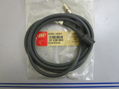 *NEW OEM* 0820 Ingersoll Rand IR Wire Assy 20 238 853 20238853