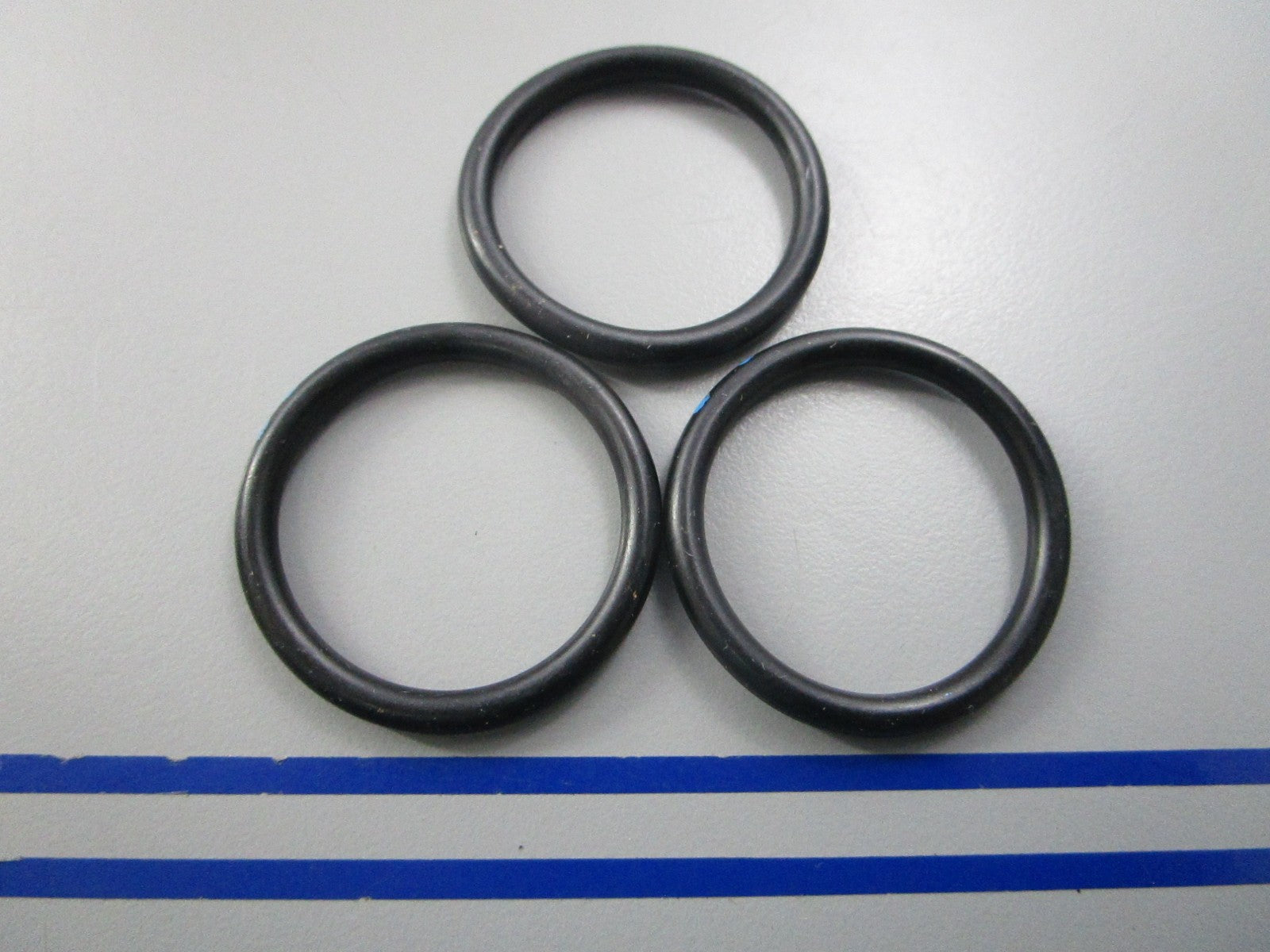 NEW OEM (LOT OF 3) 48627-95510 Suzuki  O-Ring 0810
