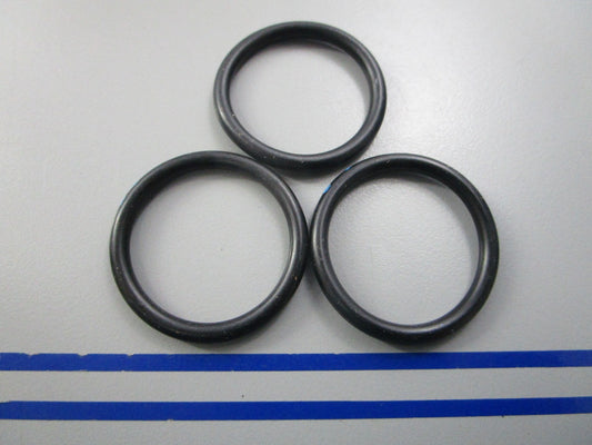 NEW OEM (LOT OF 3) 48627-95510 Suzuki  O-Ring 0810