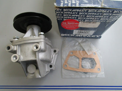 *NEW* 0820 Beck/Arnley Water Pump Ay 131-2347