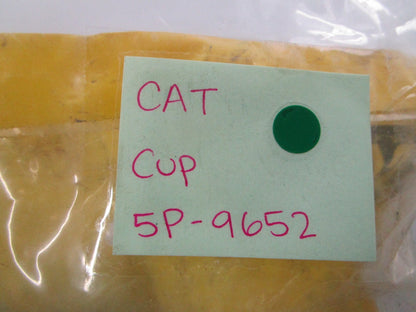 NEW OEM 5P-9652 CAT Cup 0810