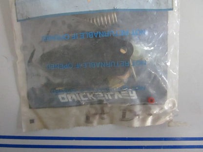 *NEW OEM* 0820 Mercury Quicksilver Carburetor Repair Kit 19269