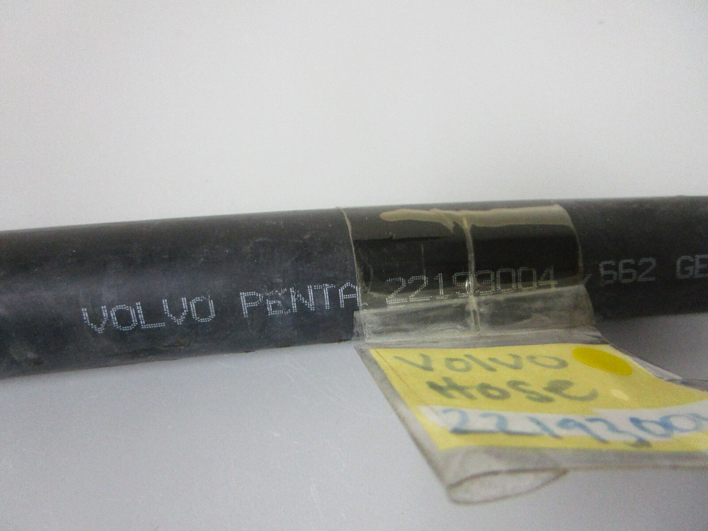 *NEW OEM* 0810 Volvo Penta Hose 22193004