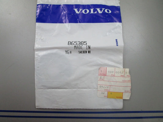 *NEW OEM* 0770 Volvo Penta Gasket 865385