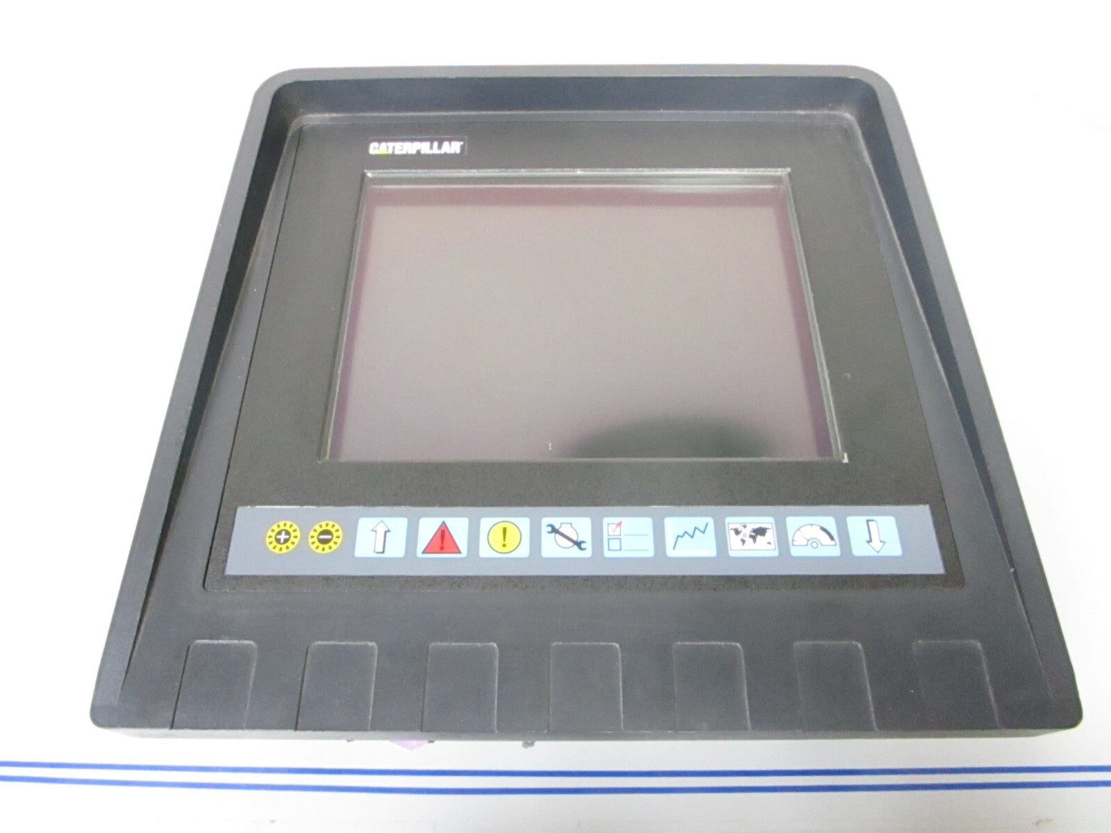 *NEW OEM* 0720 Caterpillar 9-32 VDC Control GP-Monitor GP-ELEK 289-6327 CAT-003