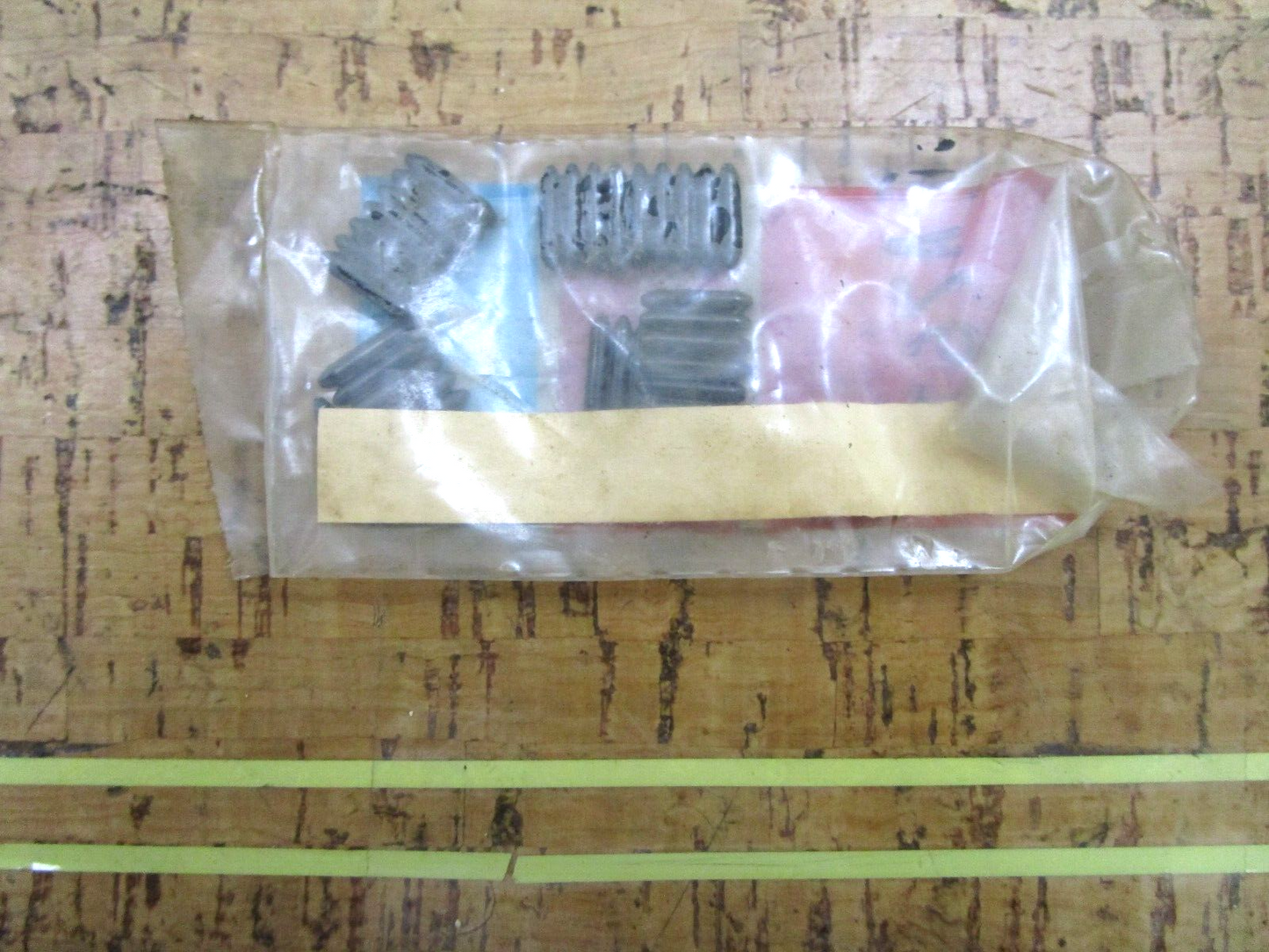 *NEW OEM* 0750 Mercury Force NEEDLE SET FA76155