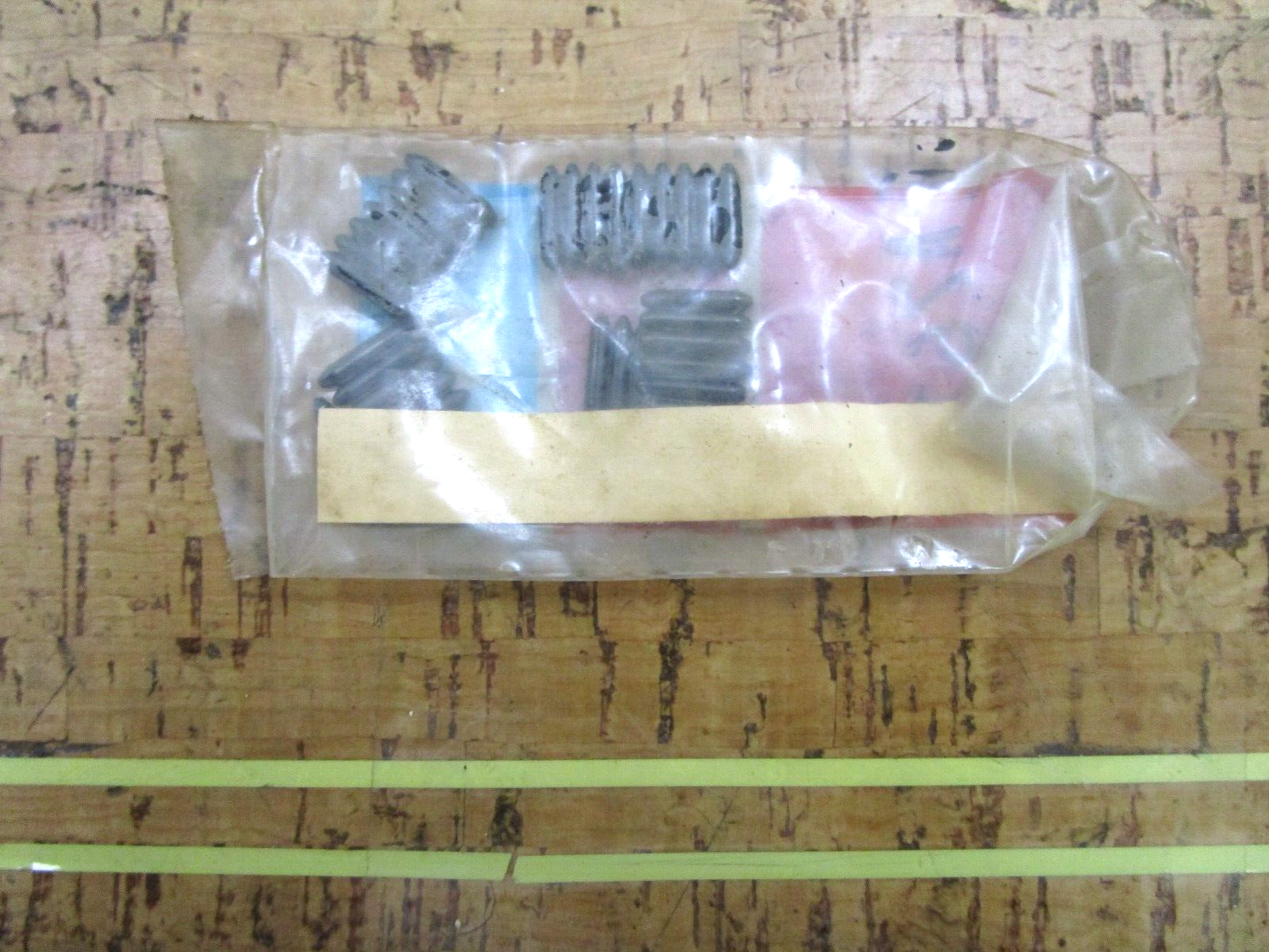*NEW OEM* 0750 Mercury Force NEEDLE SET FA76155