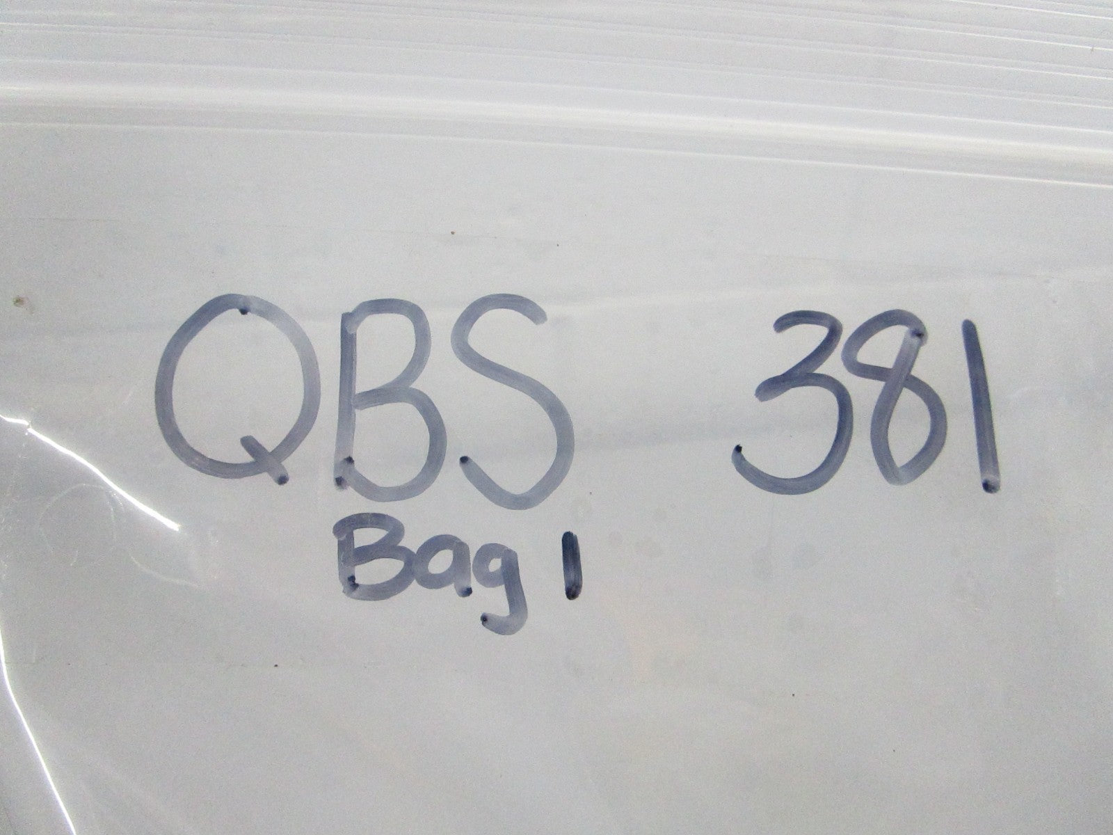 NEW OEM 322012 0322012 OMC Johnson Evinrude Lever Separator 0810