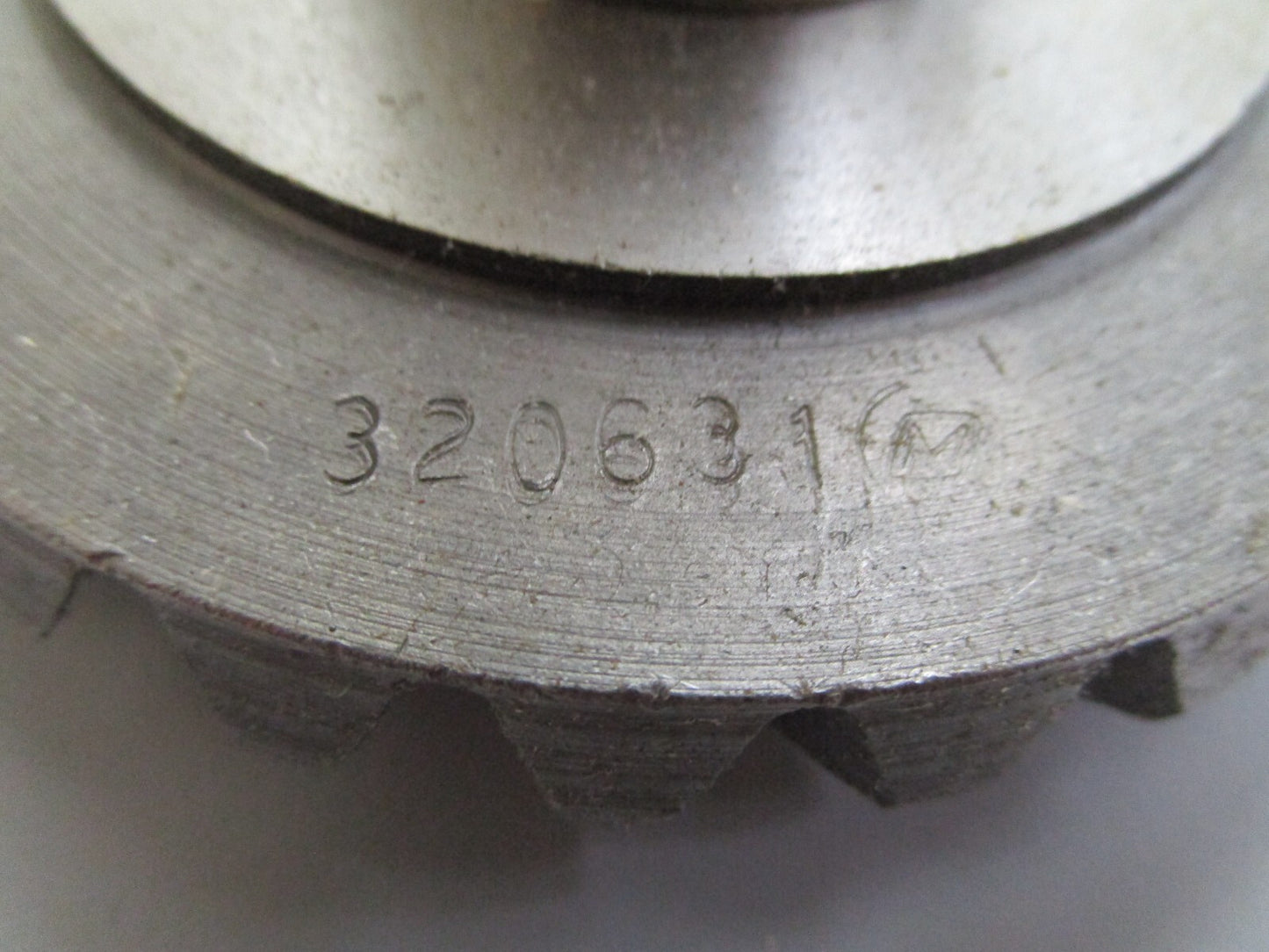 *NEW OEM* 0820 OMC Johnson Evinrude 26T Reverse Gear 320631 0320631