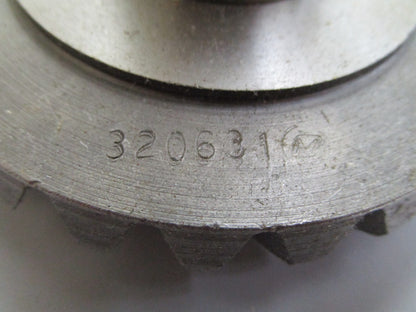 *NEW OEM* 0820 OMC Johnson Evinrude 26T Reverse Gear 320631 0320631