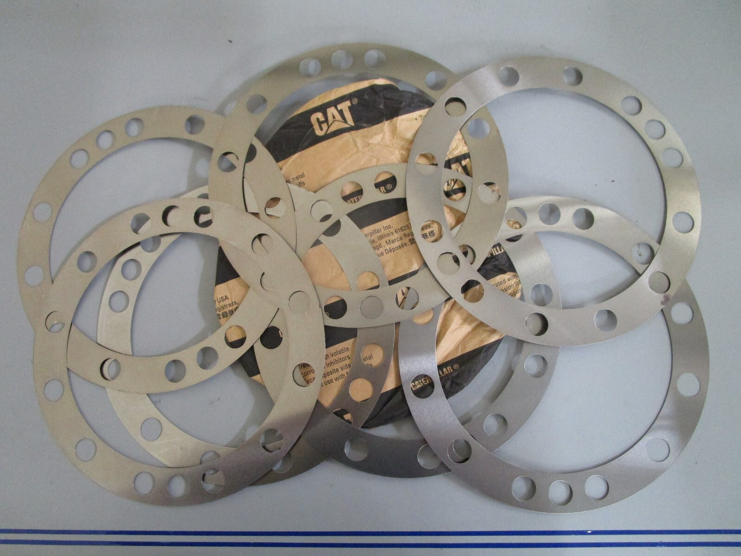 *NEW OEM* 0820 CAT Shim Set 9D-2426