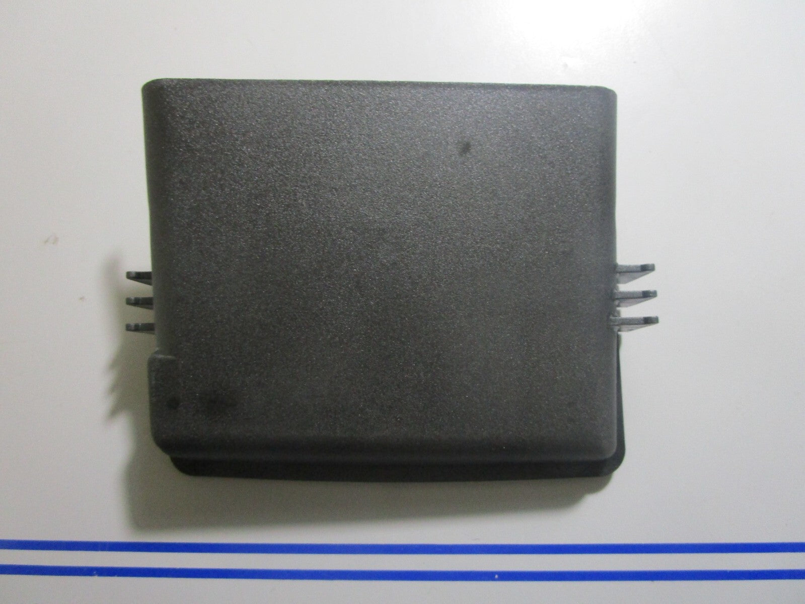 *NEW OEM* 0810 Volvo Penta Cover 834968