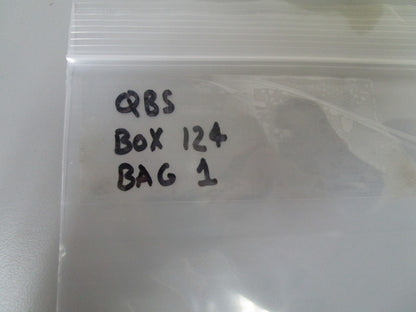 *NEW OEM* (LOT OF 2) 0810 Suzuki Screw 09136-06161