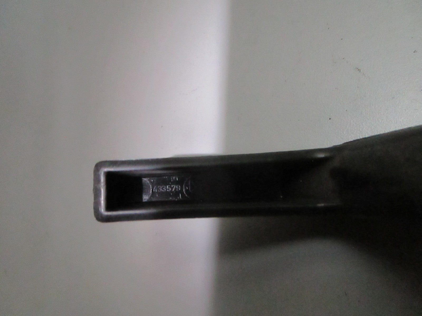 *NEW OEM* 0820 OMC Johnson Evinrude Shift Handle Assy 433579 0433579