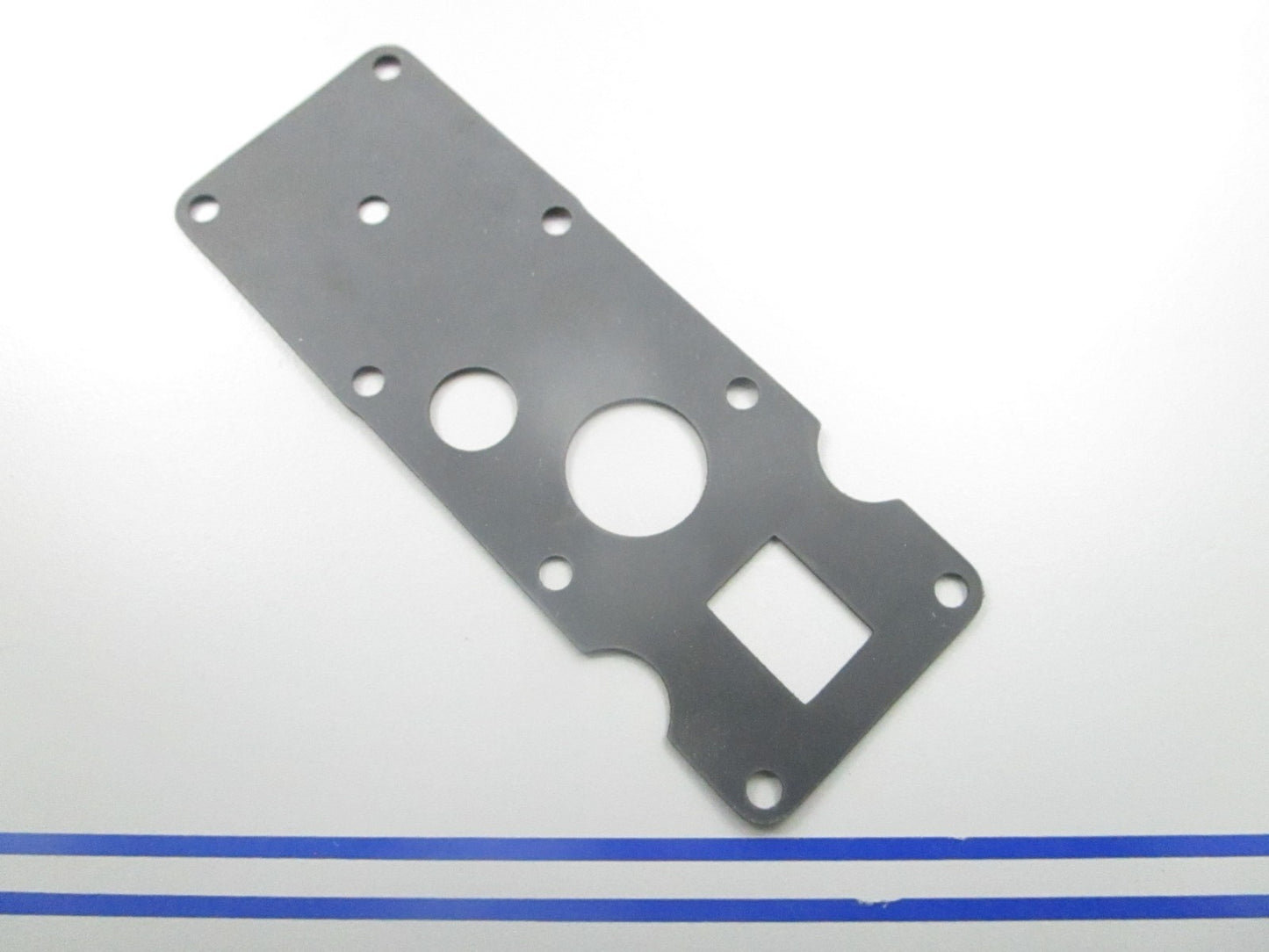 *NEW OEM* 0810 OMC Johnson Evinrude Tank Diaphragm 302563 0302563