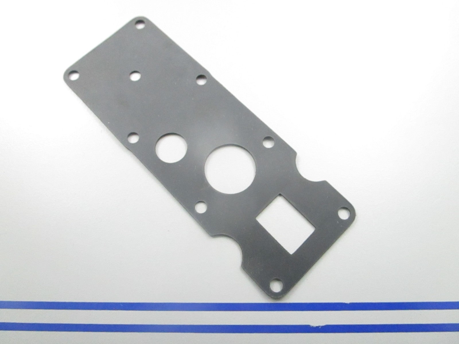 *NEW OEM* 0810 OMC Johnson Evinrude Tank Diaphragm 302563 0302563