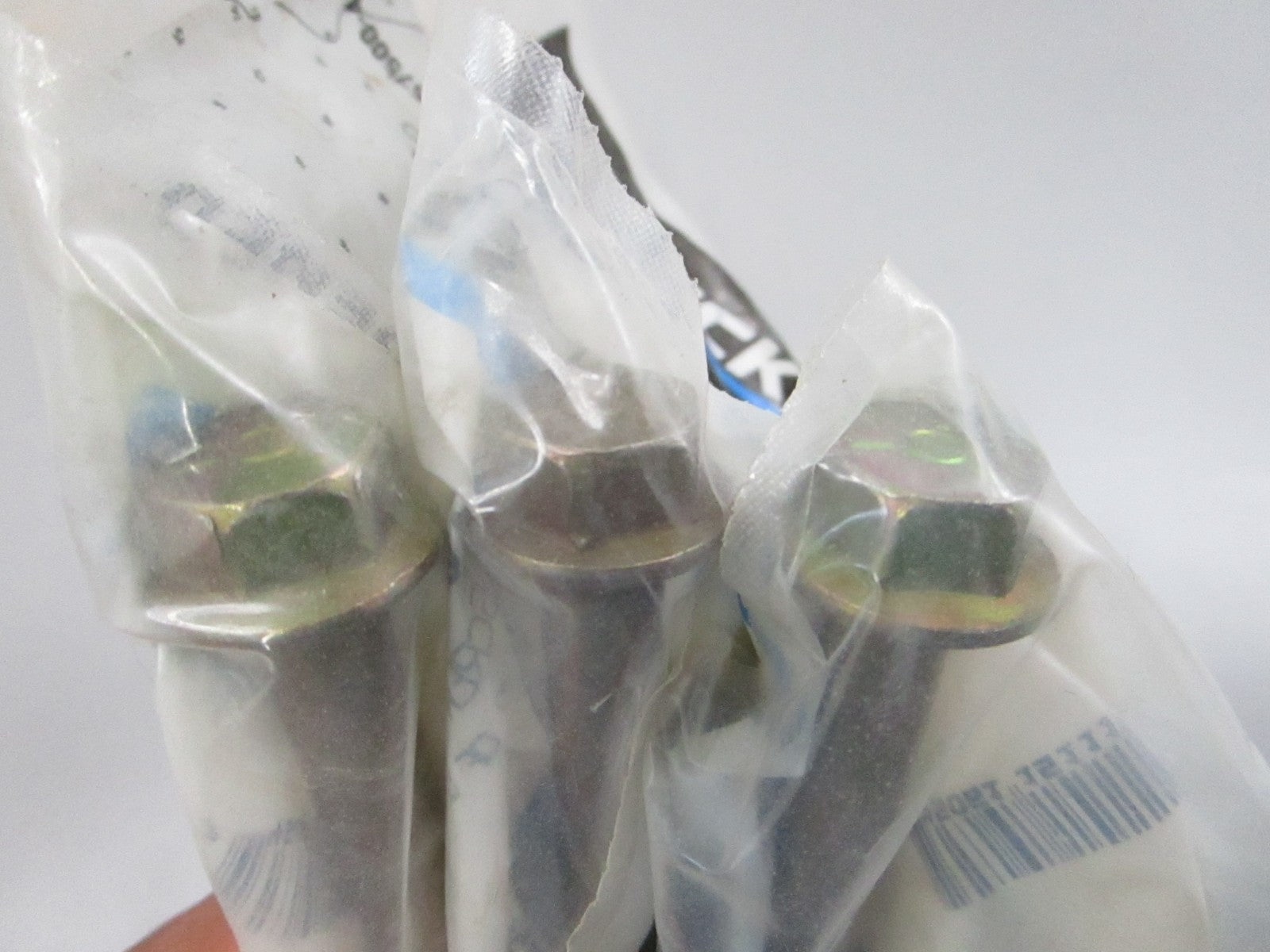 NEW OEM (LOT OF 3) 10-43749 Mercury Quicksilver Screw 0810