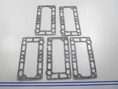 NEW OEM (LOT OF 5) 27-80219M Mercury Quicksilver Gasket 0810