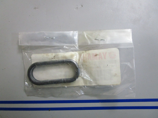 *NEW OEM* 0810 Yamaha Silencer Gasket 6CB-14755-00-00
