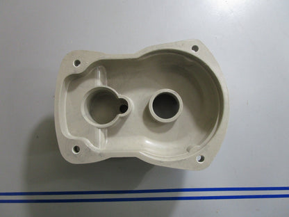 *NEW OEM* 0810 Mercury Quicksilver End Cap 394-1577A2