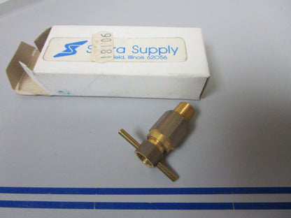 *NEW* 0810 Sierra Drain Tap 18-4217 Replaces: 82744