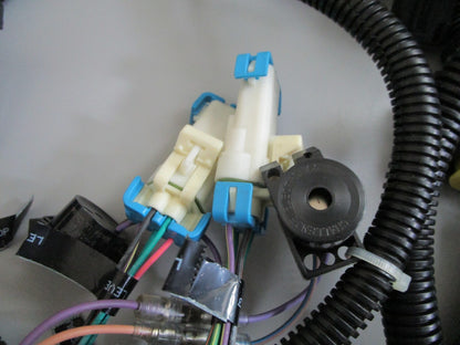 *NEW OEM* 0820 Mercury Quicksilver Command Module Harness 84-893379-A02