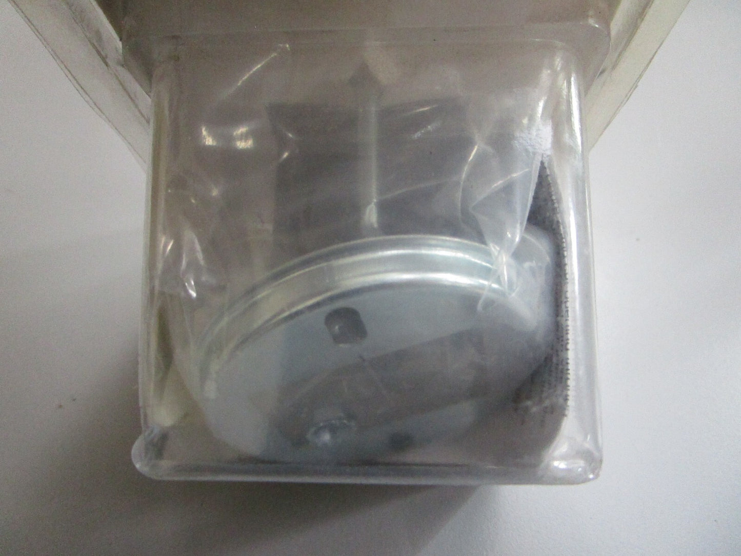 *NEW* 0820 Teleflex 12-24VDC Hourmeter 56966P