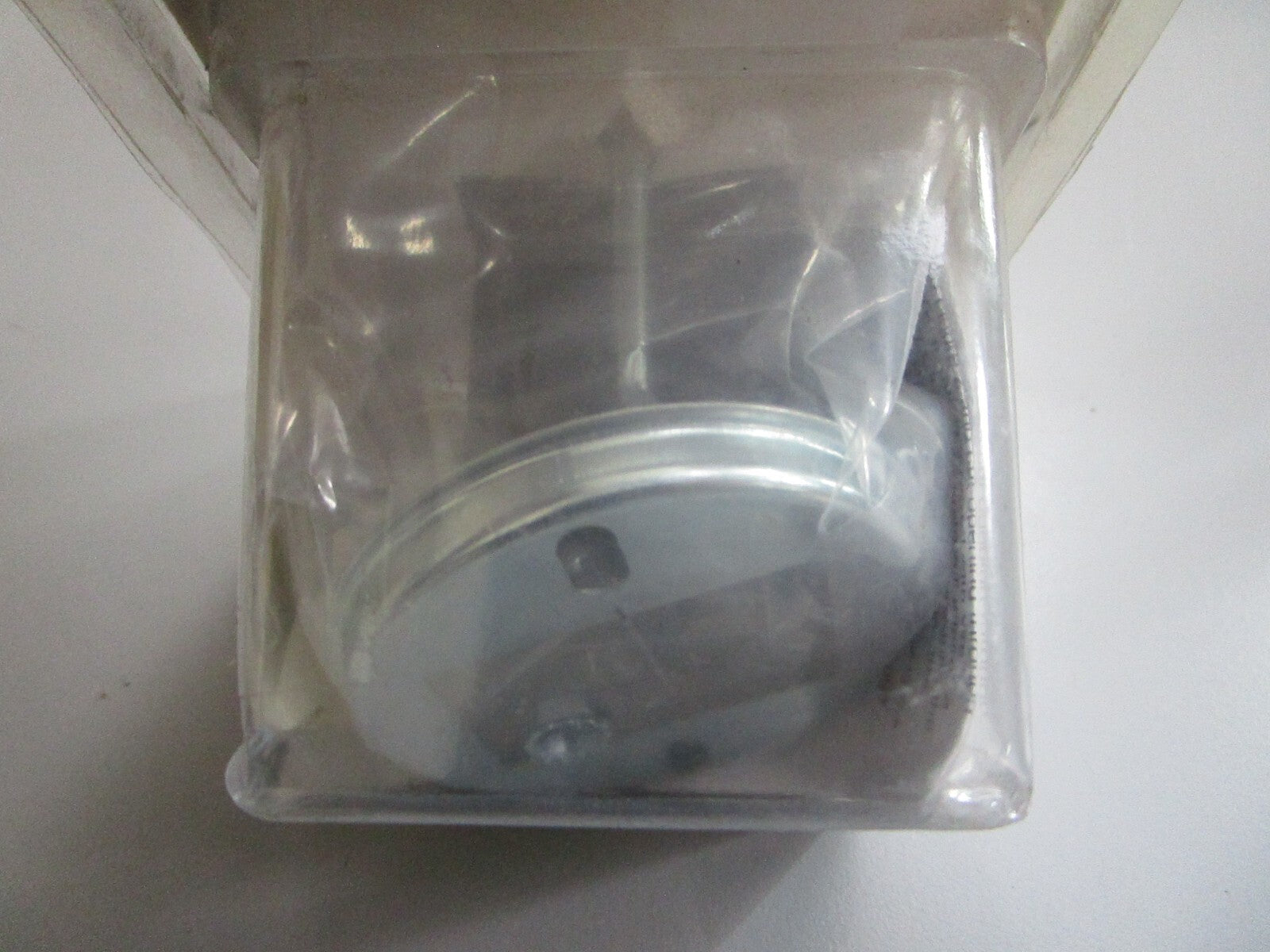 *NEW* 0820 Teleflex 12-24VDC Hourmeter 56966P