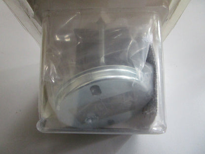 *NEW* 0820 Teleflex 12-24VDC Hourmeter 56966P
