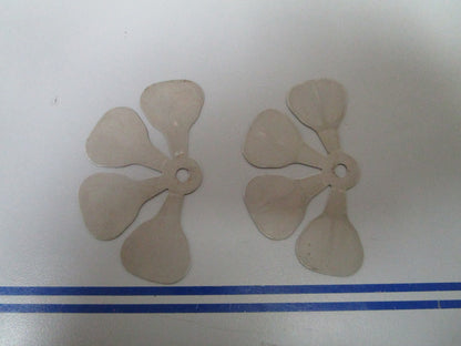 *NEW OEM* (LOT OF 2) 0810 OMC Johnson Evinrude Reed Valve 305653 0305653