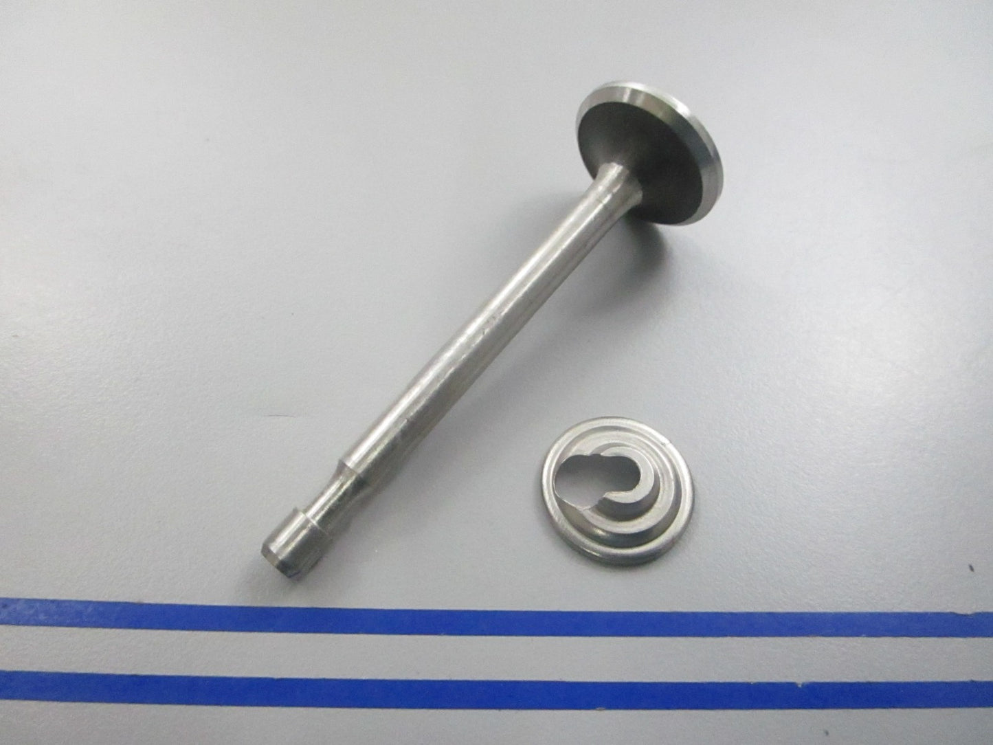 NEW OEM 29313C Tecumseh Valve 0810