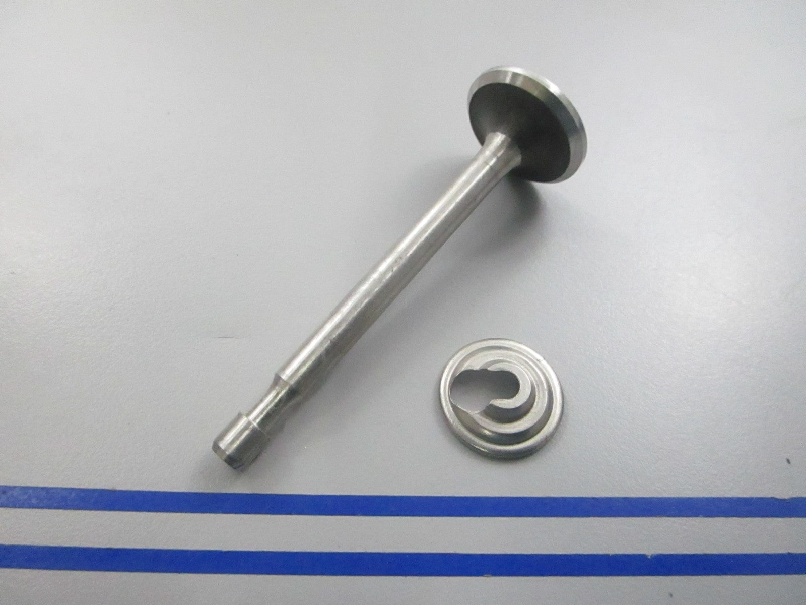 NEW OEM 29313C Tecumseh Valve 0810
