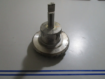 *NEW OEM* 0810 OMC Johnson Evinrude Gear & Shaft Assembly 3854006